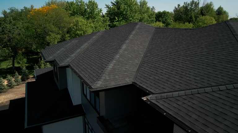 Trusted Hayden, ID Roofing Services Experts